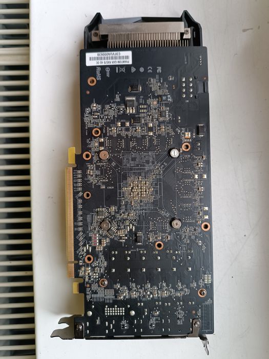 Karta graficzna RX 570 4GB