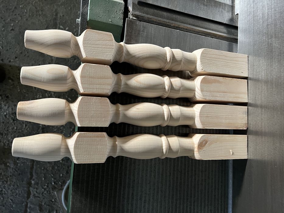 Ніжки з проножками