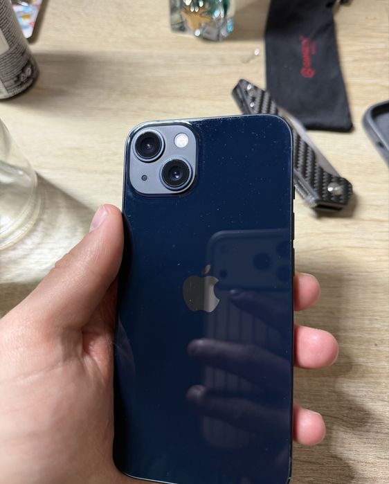 Iphone 13, 128 GB.