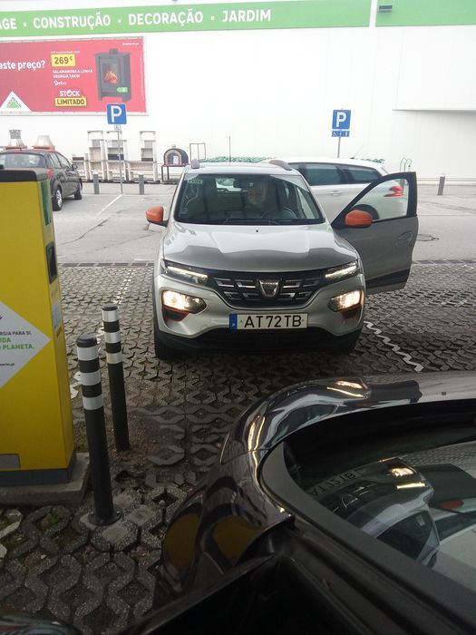 Vendo empresa TVDE com 4 viaturas quitadas