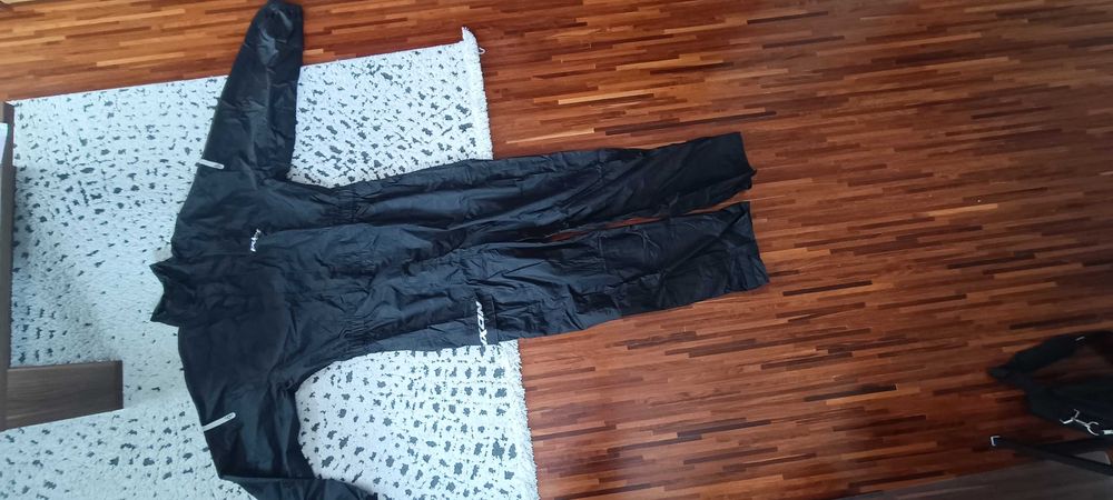 Ixon Compact Kombinezon przeciwdeszczowy 2XL nowy