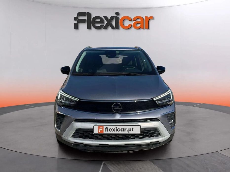 Opel Crossland 1.5 D Edition