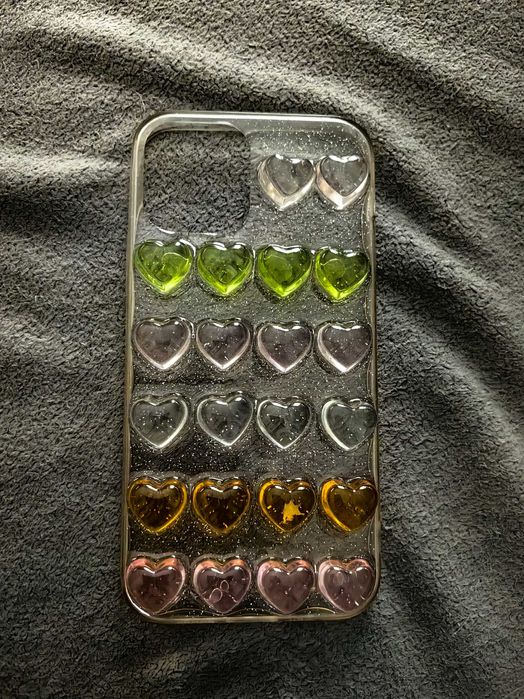 Etui do iPhone 12 pro