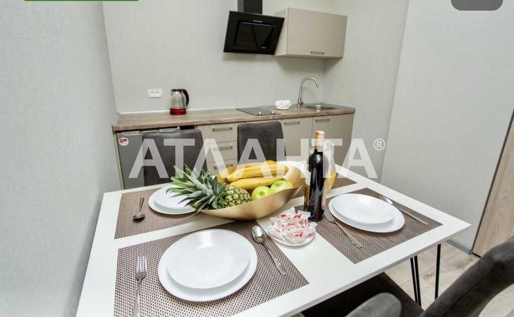 Коммерческая недвижимость по адресу Люстдорфская дор. (площадь 256 м²) - Atlanta.ua - фото 8