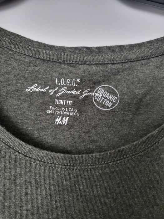 Sukienka H&M, roz. L