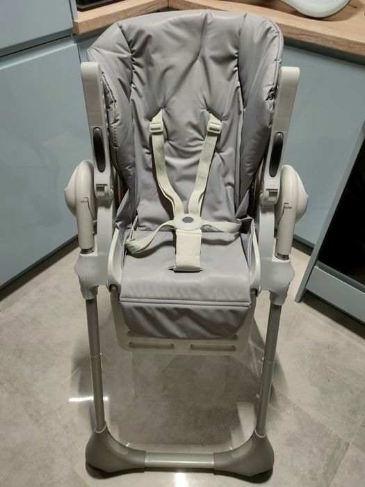 Krzesło do karmienia Chicco Polly