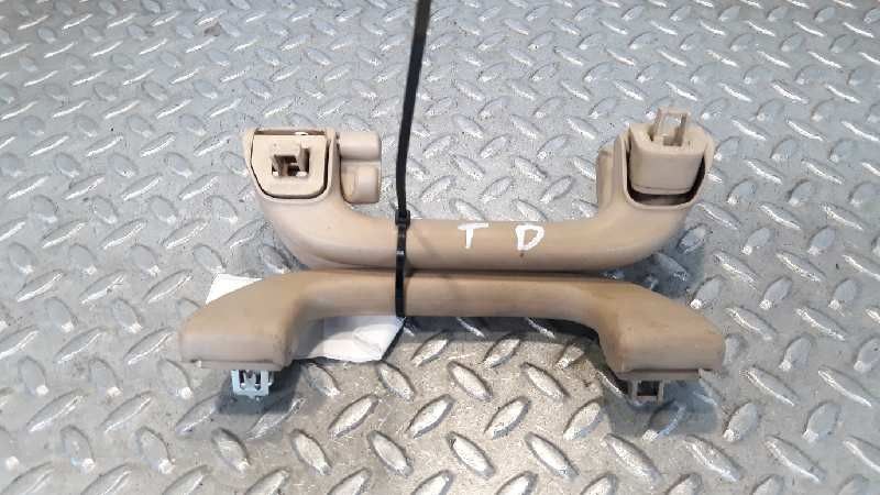 PEGA DE TETO HONDA CIVIC VIII HATCHBACK 2.2 CTDI (FK3) 140CV 2204CC