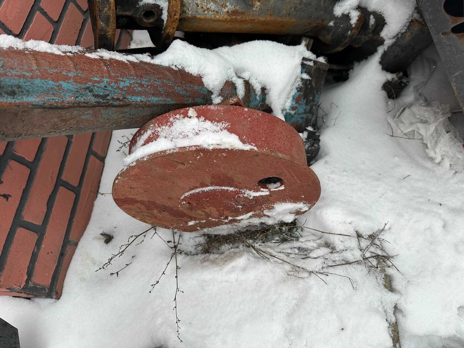 Животноводческая ферма Ролик