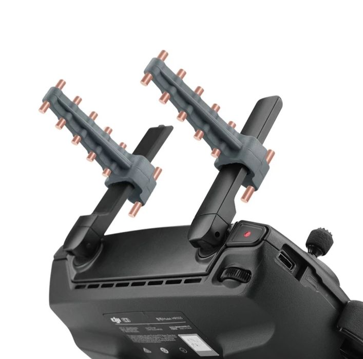 Antenas Amplificadoras de Sinal para Drone DJI Mavic, Mini, e FIMI X8