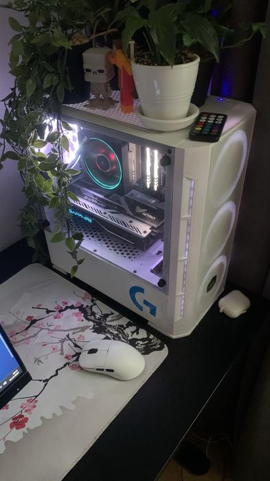 Відеокарта Rx470