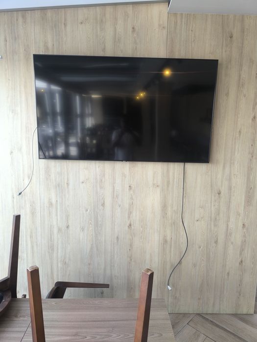 TV Samsung led 65 polegadas