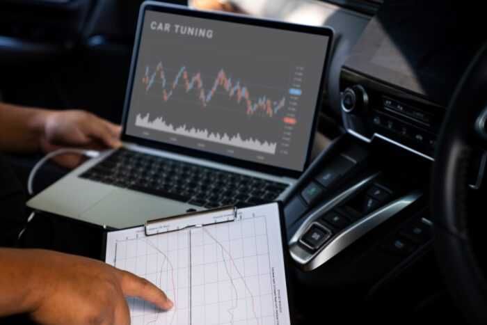 Chiptuning samochodów osobowych Oława, Jelcz-Laskowice, Brzeg, Wrocław