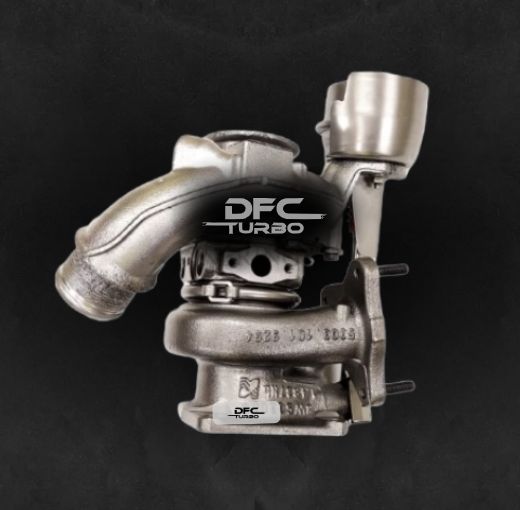 Turbo Reconstruído PORSCHE  53039700558