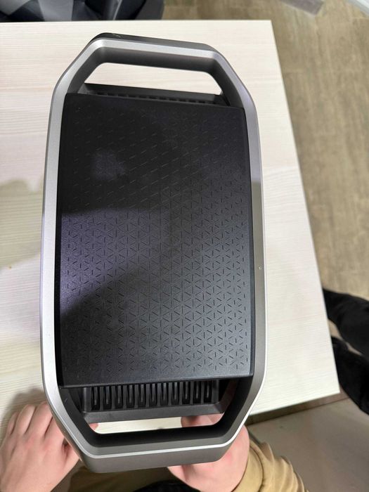 Зарядна станція Ecoflow Delta 3 Plus 1800W(3600W)