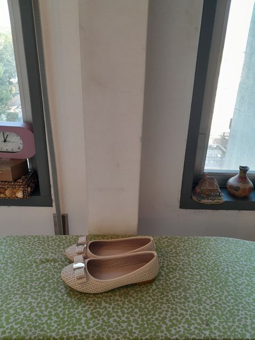 Vendo Sabrinas de Senhora muito bonitas como novas