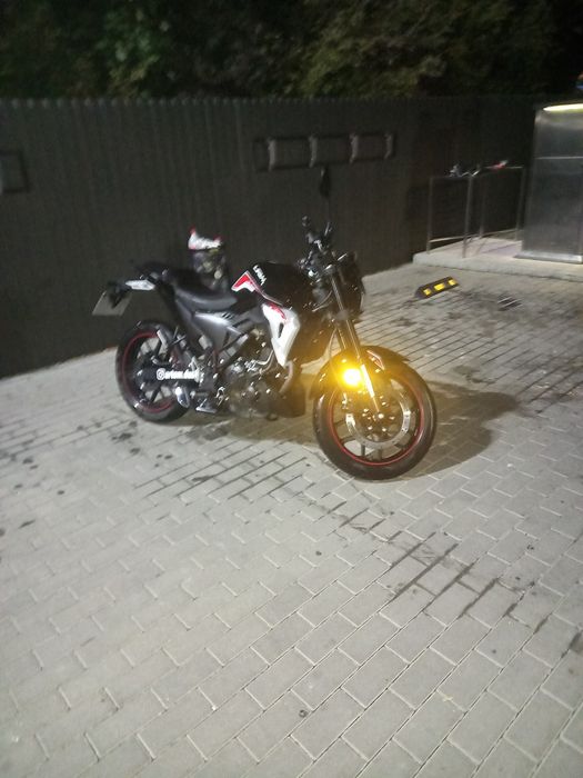 продам ліфан ср220