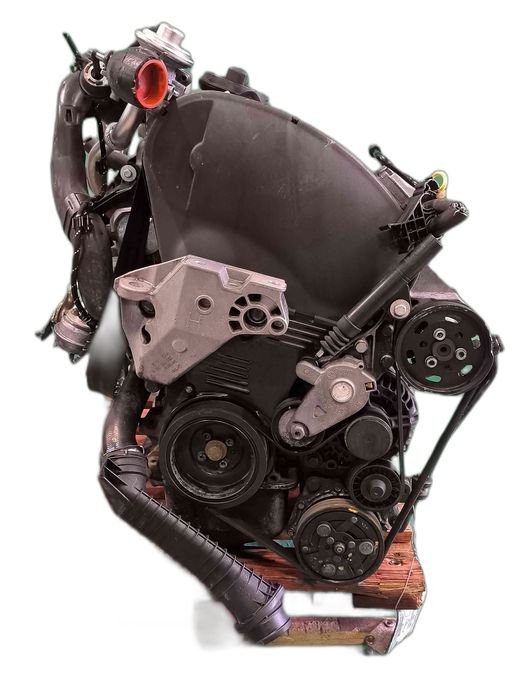 Motor Completo AUDI A3 1.9 TDI (66 kW / 90 cv) [09.1996 - 07.2001] ALH (OEM) | AHF (OEM) | ASV (OEM)
