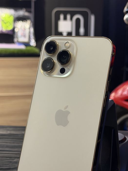 iPhone 13 Pro Max 128 GB Trade in