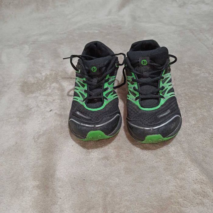 Кросівкі Merrell р37 USA 6 дитячі