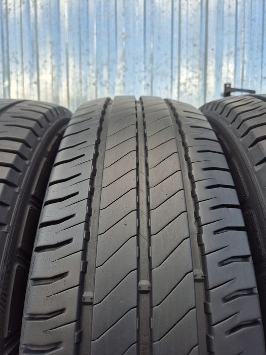 Opony Letnie BUS 225/75R16c MICHELIN AGILIS , DOT21