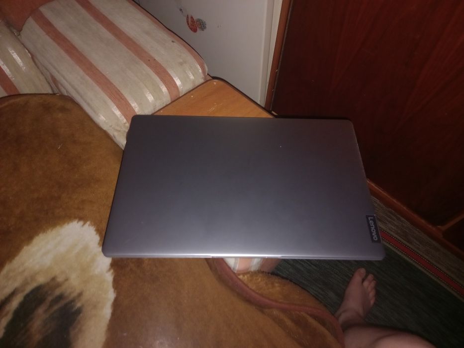 Ноутбук Lenovo IdeaPad Slim 3 15AMNB