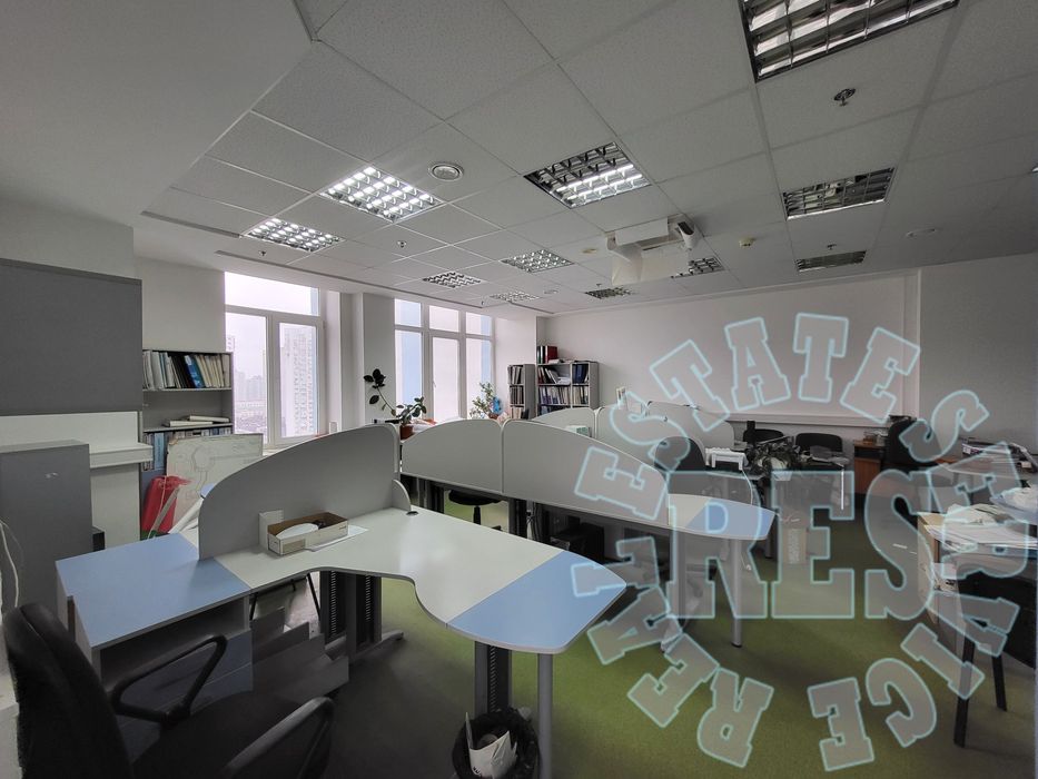 Без % Офіс 200 м. Дніпровська Набережна 26Ж метро Осокорки, Novus