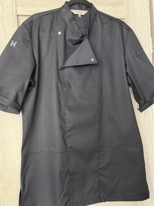 Koszula kucharska ,Le Nouveau Chef,