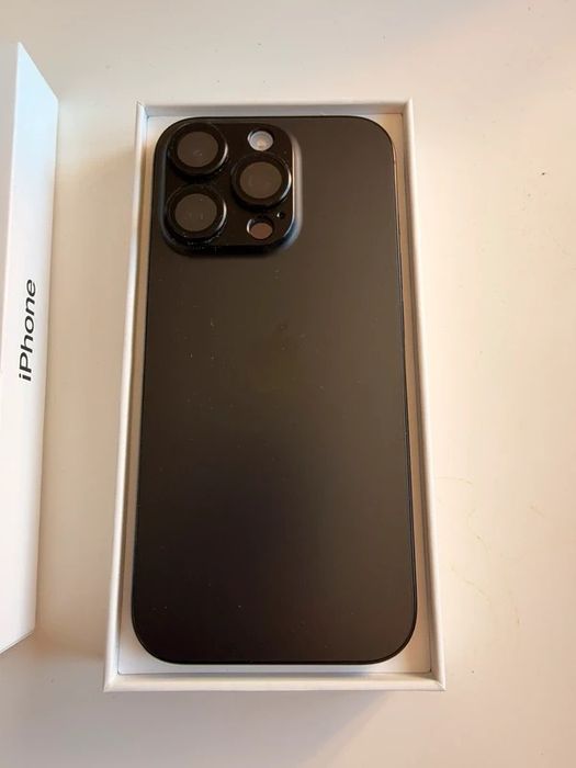 Iphone 16 PRO 128GB   88%