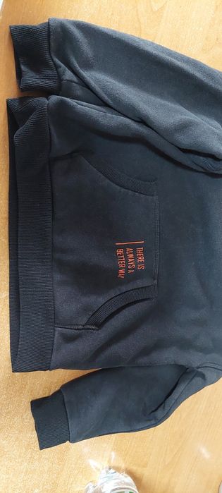 Swetr Reserved 128cm