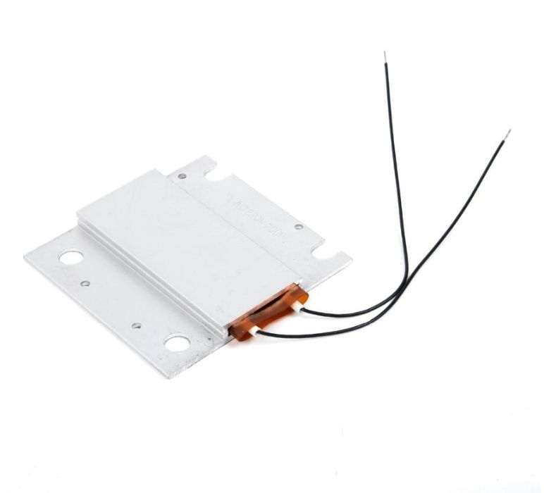 Resistências Aquecimento Alumínio 220v (80w 120w 200w 300w) e 12V (80W)