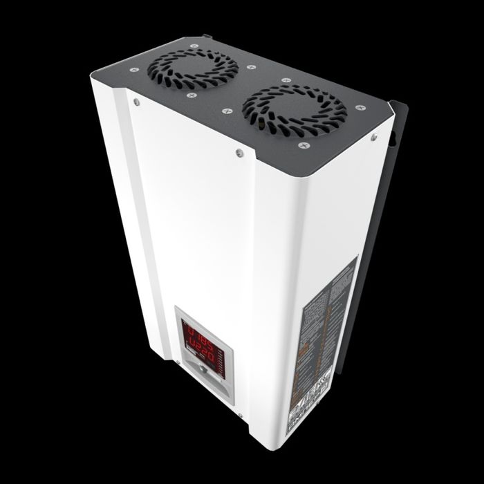 Стабілізатори Елєкс