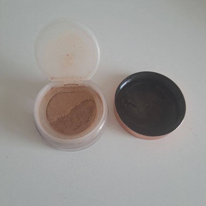 Bronzer marki Douglas