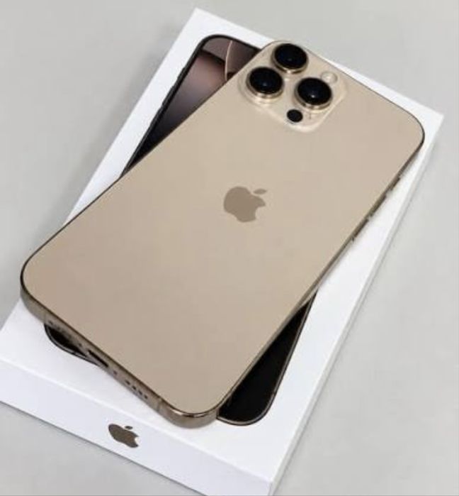 iPhone 16 Pro Max 1TB