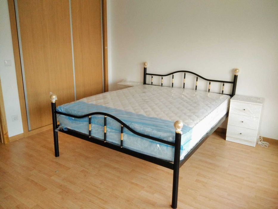 Colchão Ortopédico Novos 183x133, 190x40, 195x140 todas as medidas