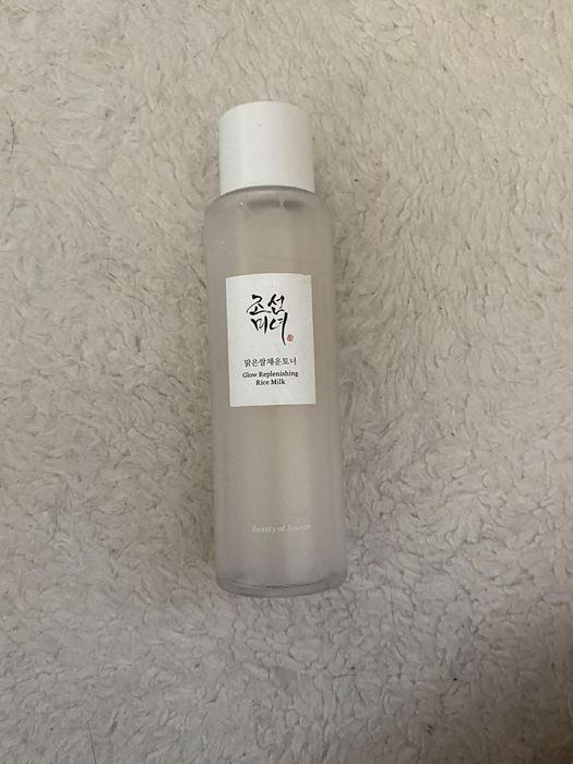 Tonik ryżowy Beauty of Joseon