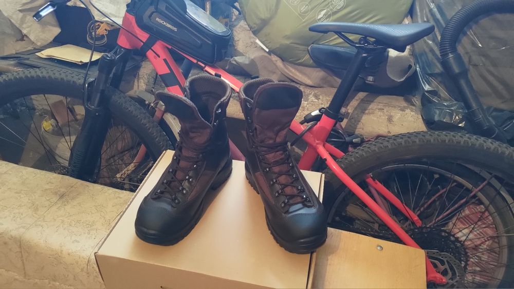 Buty wojskowe, taktyczne, 939/MON, 42