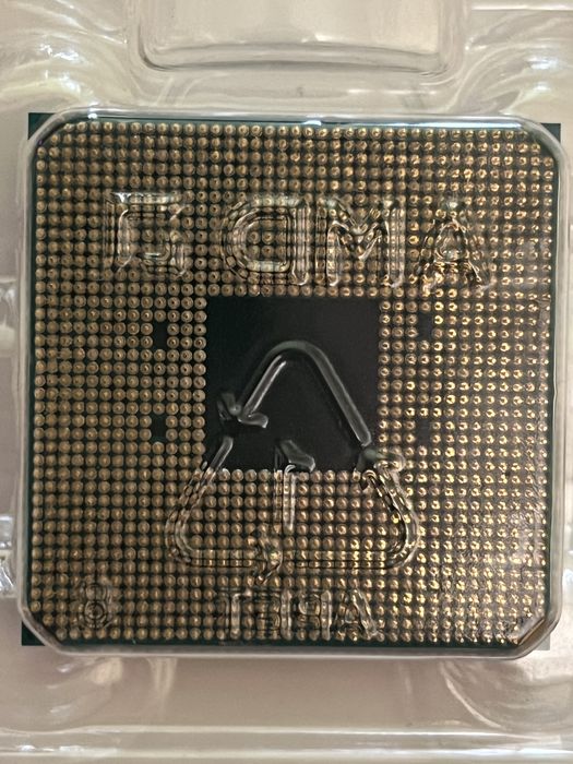 Процессор Ryzen 5 2600