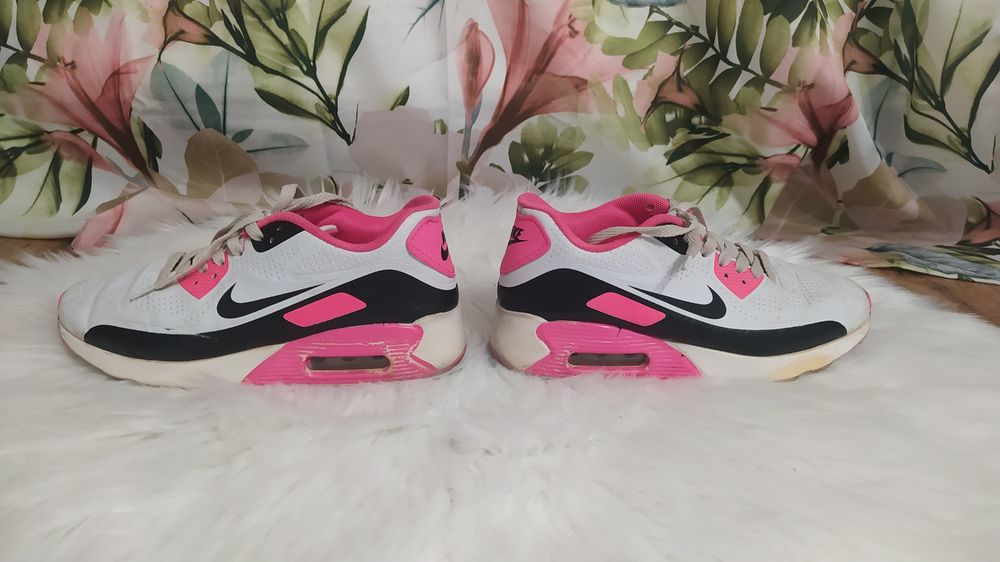 Buty Nike Air rozmiar 38