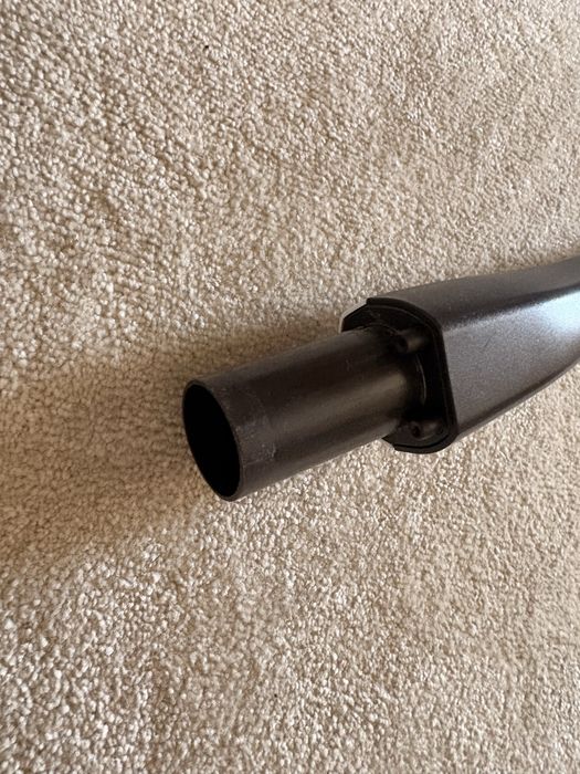 Rura ssąca LOWS assy (biała) do Miele Triflex HX1 - SMUL0