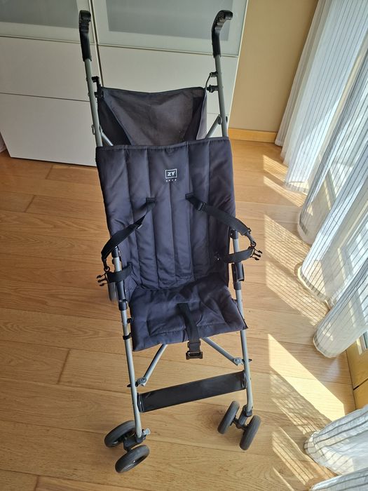 Zippy Walking Frame Stroller462802085814609922