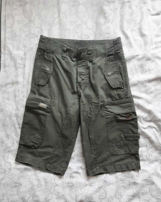 Spodenki męskie Jack&Jones r.S