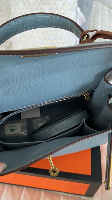 Bolsa Hermes kelly