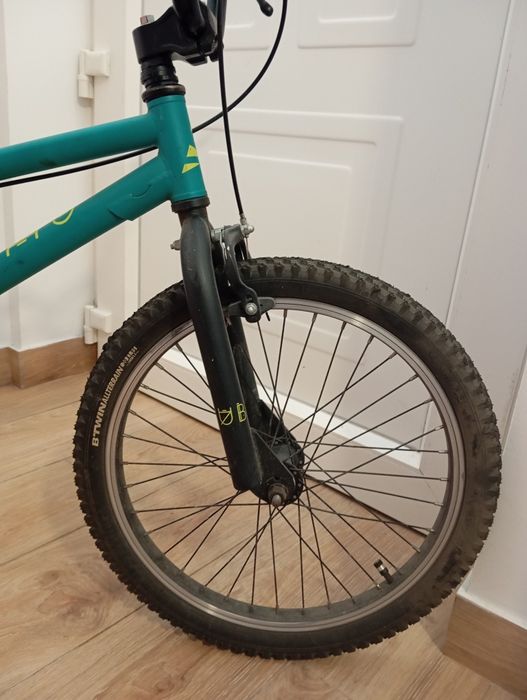 Bicicleta aro 20