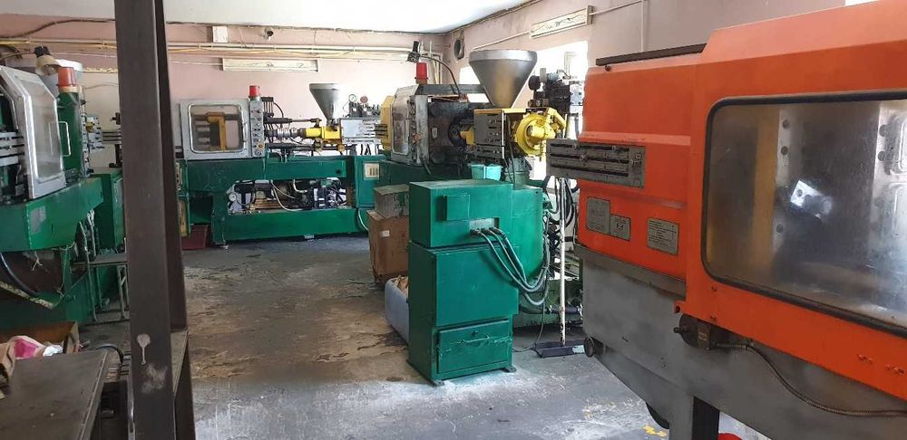 Производство средств ухода за обувью