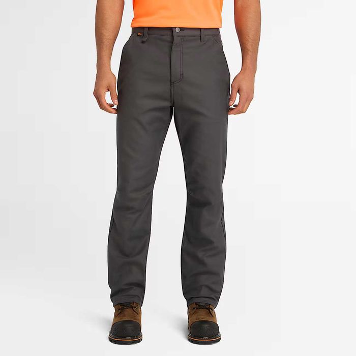 Штани Timberland PRO® GritFlex Athletic-Fit Flex Canvas Pant