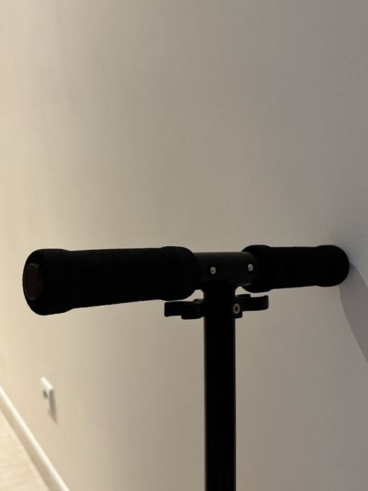 Trotinete NÃO Elétrica