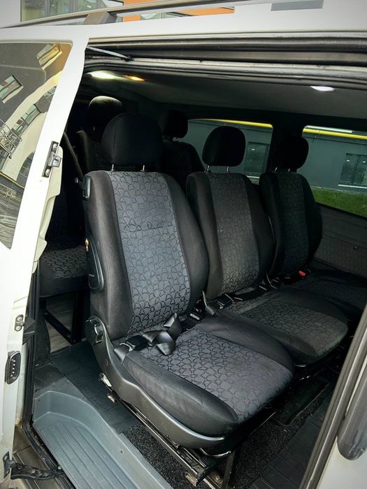 Віто 639 2.2 дизель