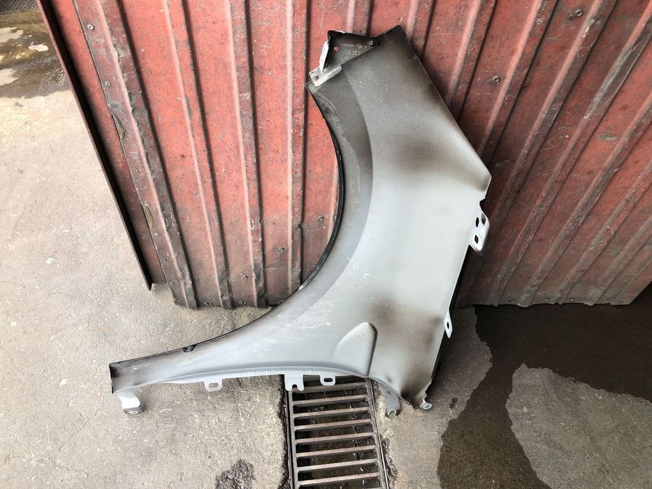 RENAULT CLIO V 5 GUARDA LAMAS DIREITO - GL097