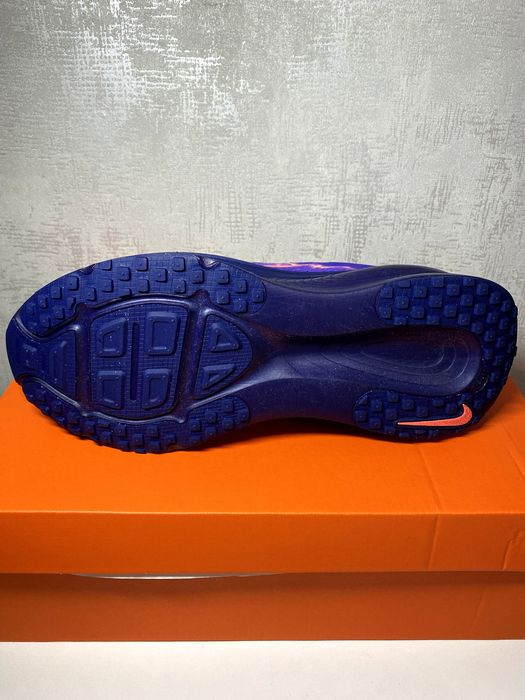 Чоловічі кросівки Nike Vomero 18, розмір EU 44.5 / 28.5 см