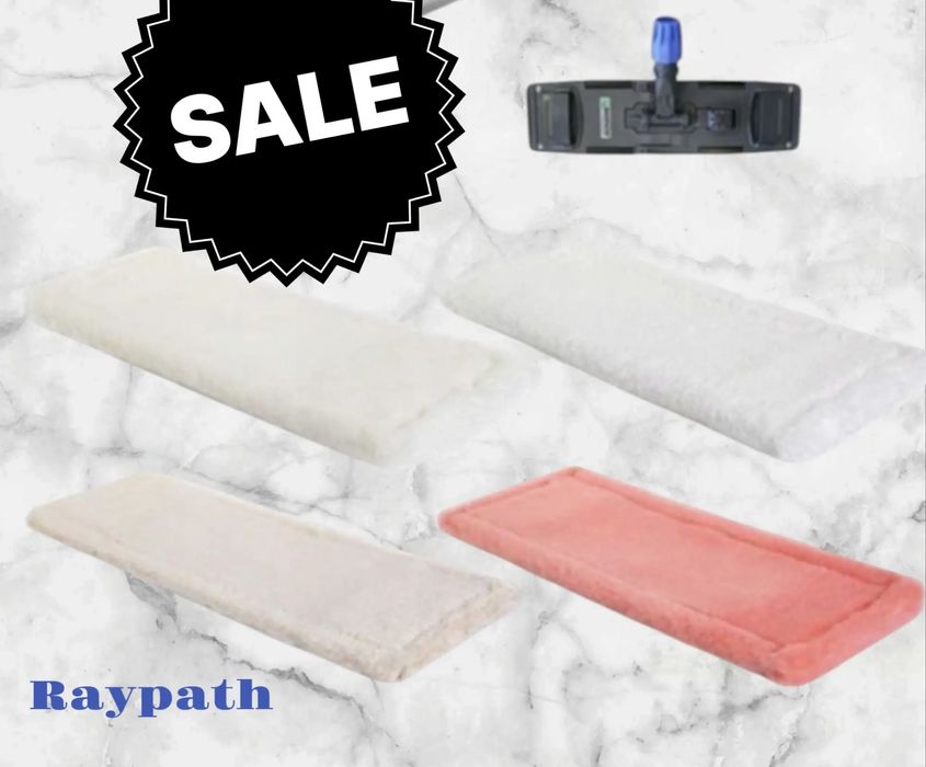 Raypath mopy przemysłowe